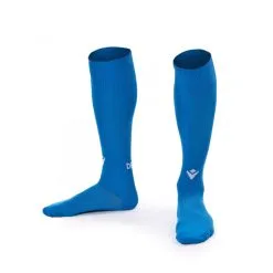 Medias Macron RC Deportivo De La Coruña Primera Equipación 2020-2021 Niño