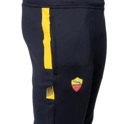 Pantalón Largo New Balance AS Roma Training 2022-2023 -zapateria de futbol 1661900508pantalon largo new balance as roma training 2022 2023 multicolor 2