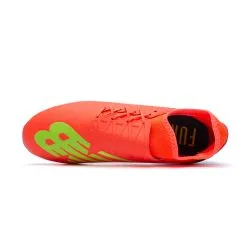 Bota New Balance Furon V7 Dispatch AG -zapateria de futbol 1677888153bota new balance furon v7 dispatch ag coral 4