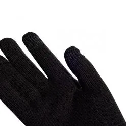 Guante Adidas Real Madrid CF 2022-2023 4 Guante Adidas Real Madrid CF 2022-2023 -zapateria de futbol adidas real madrid cf 2022 2023 black white 1