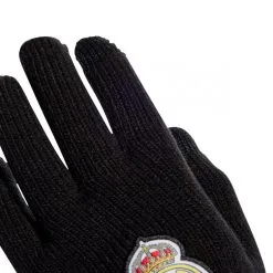 Guante Adidas Real Madrid CF 2022-2023 5 Guante Adidas Real Madrid CF 2022-2023 -zapateria de futbol adidas real madrid cf 2022 2023 black white 2