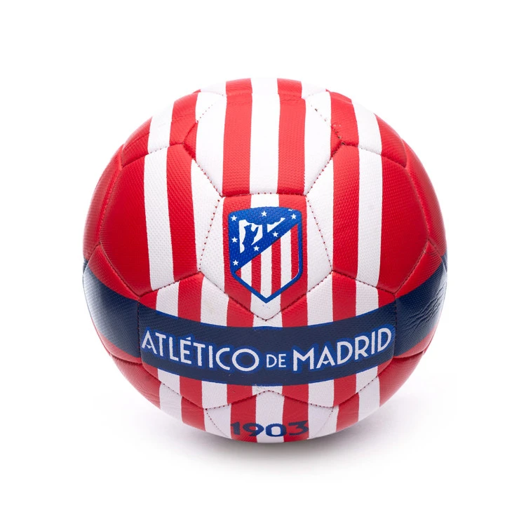 Balón Atlético De Madrid Atlético De Madrid Stripes 1 Balón Atlético De Madrid Atlético De Madrid Stripes