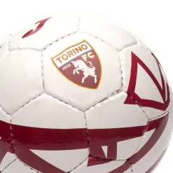 Balón Joma Mini Torino FC 2022-2023 5 Balón Joma Mini Torino FC 2022-2023 -zapateria de futbol balon joma mini torino fc 2022 2023 blanco 2