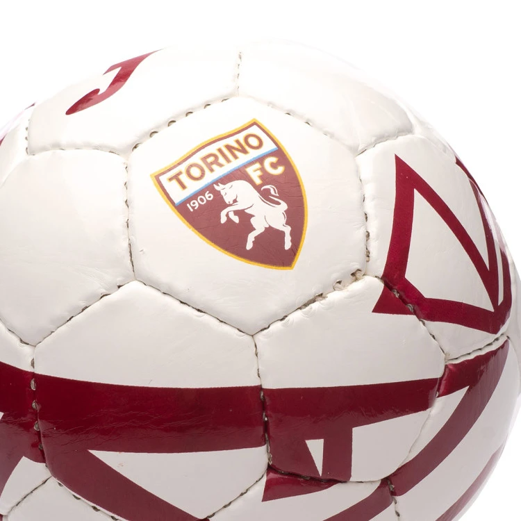 Balón Joma Mini Torino FC 2022-2023 3 Balón Joma Mini Torino FC 2022-2023 - Imagen 3