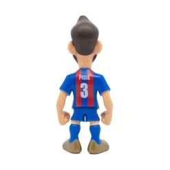 Banbo Toys Muñeco Minix FC Barcelona (12 Cm) -zapateria de futbol banbo toys fcb minix 12 pique azul granate 2