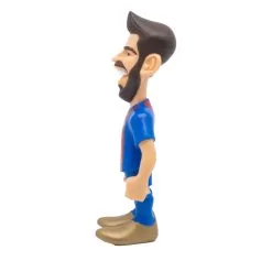 Banbo Toys Muñeco Minix FC Barcelona (12 Cm) -zapateria de futbol banbo toys fcb minix 12 pique azul granate 3