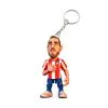 Llavero Banbo Toys Minix Atlético De Madrid