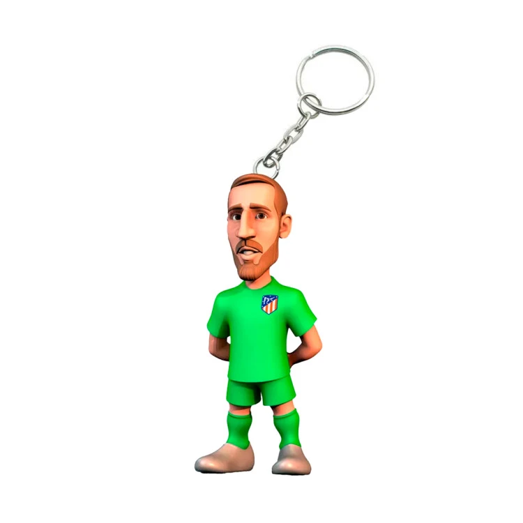 Llavero Banbo Toys Minix Atlético De Madrid 1 Llavero Banbo Toys Minix Atlético De Madrid