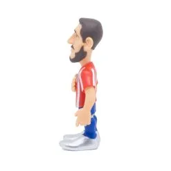 Banbo Toys Muñeco Minix Atlético De Madrid (7 Cm) -zapateria de futbol banbo toys muneco minix atletico de madrid koke rojo blanco 2