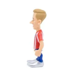 Banbo Toys Muñeco Minix Atlético De Madrid (7 Cm) -zapateria de futbol banbo toys muneco minix atletico de madrid llorente red 1