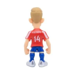 Banbo Toys Muñeco Minix Atlético De Madrid (7 Cm) -zapateria de futbol banbo toys muneco minix atletico de madrid llorente red 2