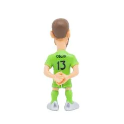 Banbo Toys Muñeco Minix Atlético De Madrid (7 Cm) -zapateria de futbol banbo toys muneco minix atletico de madrid oblak green 1