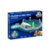 Banbo Toys Puzzle Estadio 3D