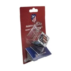 Llavero Banbo Toys Rubik -zapateria de futbol banbo toys rubik llavero atletico de madrid red 1