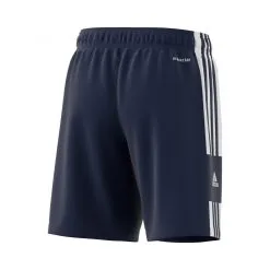 Bermuda Adidas Squadra 21 DT -zapateria de futbol bermuda adidas squadra 21 dt team navy blue white 1