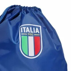 Bolsa Adidas Italia 2022-2023 -zapateria de futbol bolsa adidas italia 2022 2023 power blue white 2
