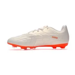 Bota Adidas Copa Pure .3 FG -zapateria de futbol bota adidas copa pure .3 fg off white solar orange 2
