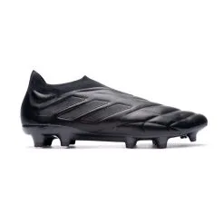 Bota Adidas Copa Pure+ FG 6 Bota Adidas Copa Pure+ FG -zapateria de futbol bota adidas copa pure fg core blackcore blackcore black 1