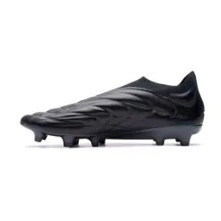 Bota Adidas Copa Pure+ FG 7 Bota Adidas Copa Pure+ FG -zapateria de futbol bota adidas copa pure fg core blackcore blackcore black 2