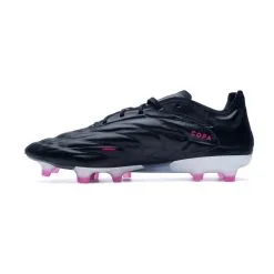 Bota Adidas Copa Pure .1 FG -zapateria de futbol bota adidas copa pure.1 fg core blackzero met.team shock pink 2 2