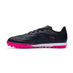 Bota Adidas Copa Pure .1 Turf 7 Bota Adidas Copa Pure .1 Turf -zapateria de futbol bota adidas copa pure.1 turf core black zero metallic shock pink 2