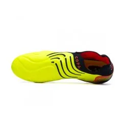 Bota Adidas Copa Sense + SG -zapateria de futbol bota adidas copa sense sg solar yellow solar red black 4