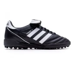 Bota Adidas Kaiser 5 Team 6 Bota Adidas Kaiser 5 Team -zapateria de futbol bota adidas kaiser 5 team negro 1