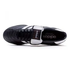 Bota Adidas Kaiser 5 Team 9 Bota Adidas Kaiser 5 Team -zapateria de futbol bota adidas kaiser 5 team negro 4