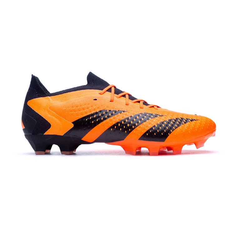 Bota Adidas Predator Accuracy .1 L AG 2 Bota Adidas Predator Accuracy .1 L AG - Imagen 2
