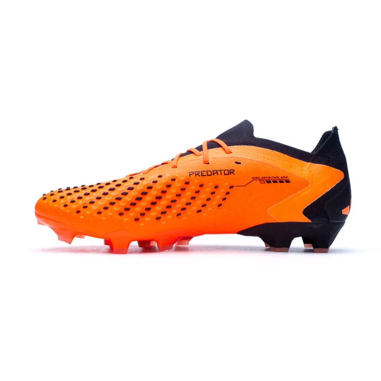 Bota Adidas Predator Accuracy .1 L AG 3 Bota Adidas Predator Accuracy .1 L AG - Imagen 3