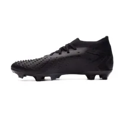Bota Adidas Predator Accuracy.2 FG -zapateria de futbol bota adidas predator accuracy .2 fg core black white 2