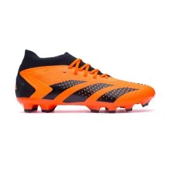 Bota Adidas Predator Accuracy .2 MG -zapateria de futbol bota adidas predator accuracy .2 mg solar orange core black 1