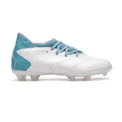 Bota Adidas Predator Accuracy .3 FG Niño 6 Bota Adidas Predator Accuracy .3 FG Niño -zapateria de futbol bota adidas predator accuracy .3 fg nino blanco 1