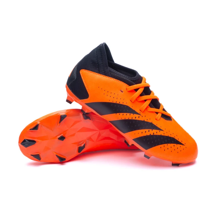 Bota Adidas Predator Accuracy .3 FG Niño 1 Bota Adidas Predator Accuracy .3 FG Niño