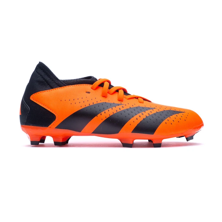 Bota Adidas Predator Accuracy .3 FG Niño 2 Bota Adidas Predator Accuracy .3 FG Niño - Imagen 2