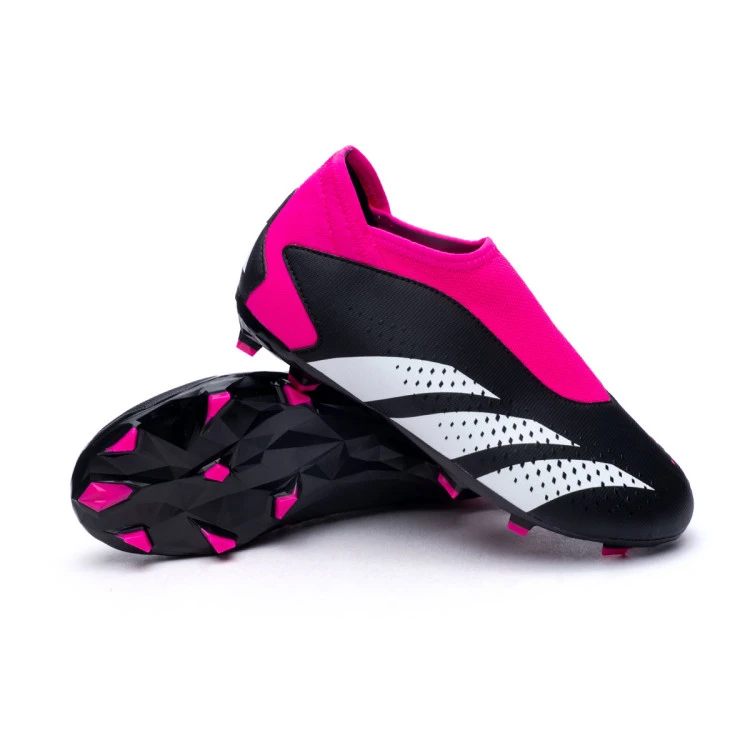 Bota Adidas Predator Accuracy .3 LL FG Niño 1 Bota Adidas Predator Accuracy .3 LL FG Niño
