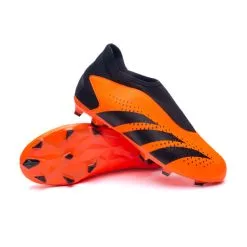 Bota Adidas Predator Accuracy .3 LL FG Niño