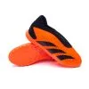 Bota Adidas Predator Accuracy .3 LL Turf Niño