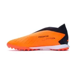 Bota Adidas Predator Accuracy .3 LL Turf 7 Bota Adidas Predator Accuracy .3 LL Turf -zapateria de futbol bota adidas predator accuracy .3 ll turf solar orange core black 2