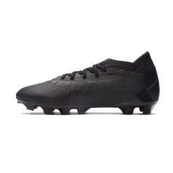 Bota Adidas Predator Accuracy.3 MG -zapateria de futbol bota adidas predator accuracy .3 mg black 2