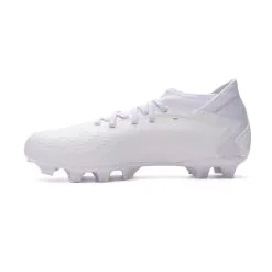 Bota Adidas Predator Accuracy.3 MG -zapateria de futbol bota adidas predator accuracy .3 mg white 2