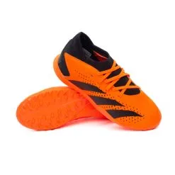 Bota Adidas Predator Accuracy .3 Turf Niño