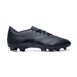 Bota Adidas Predator Accuracy.4 Fxg -zapateria de futbol bota adidas predator accuracy .4 fxg core black white 1