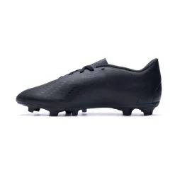 Bota Adidas Predator Accuracy.4 Fxg -zapateria de futbol bota adidas predator accuracy .4 fxg core black white 2