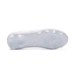 Bota Adidas Predator Accuracy.4 Fxg J -zapateria de futbol bota adidas predator accuracy .4 fxg nino white 3