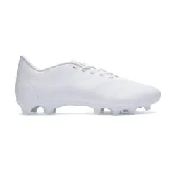 Bota Adidas Predator Accuracy.4 Fxg 6 Bota Adidas Predator Accuracy.4 Fxg -zapateria de futbol bota adidas predator accuracy .4 fxg white 1