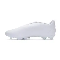 Bota Adidas Predator Accuracy.4 Fxg 7 Bota Adidas Predator Accuracy.4 Fxg -zapateria de futbol bota adidas predator accuracy .4 fxg white 2