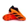 Bota Adidas Predator Accuracy + FG Niño