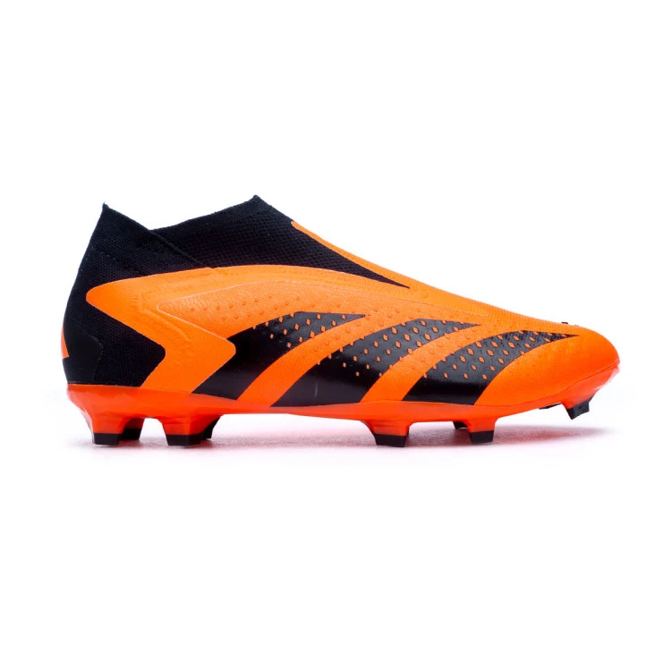Bota Adidas Predator Accuracy + FG Niño 2 Bota Adidas Predator Accuracy + FG Niño - Imagen 2
