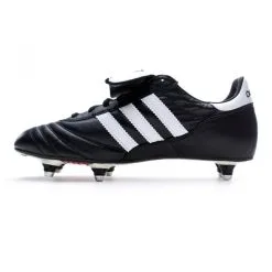 Bota Adidas World Cup -zapateria de futbol bota adidas world cup negra 2